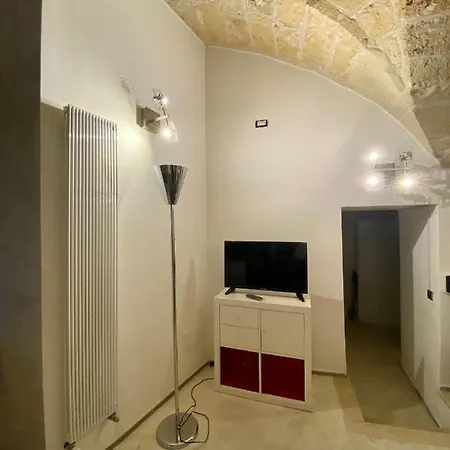 Cuore Barocco Bed & Breakfast
