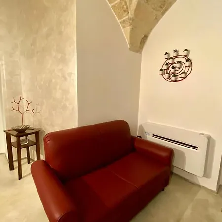 Bed & Breakfast Cuore Barocco