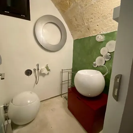 Cuore Barocco Bed & Breakfast *