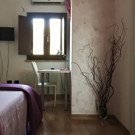 Bed & Breakfast Cuore Barocco *