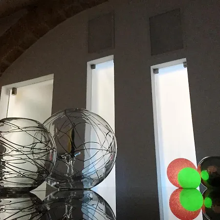 Bed & Breakfast Cuore Barocco *